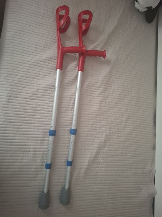 Kule ortopedycznej dziecięce