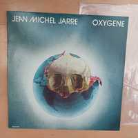 Płyta winylowa Jean Michel Jarre Oxygene /+ bonus