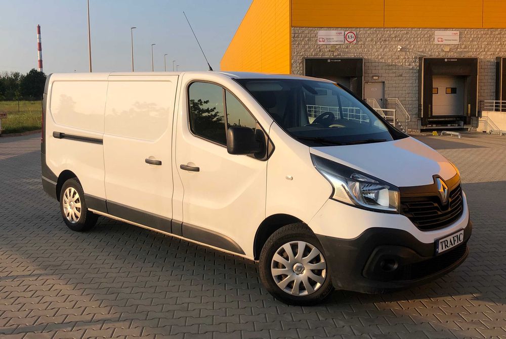 Transport pomocniczy, przeprowadzki, dostawy – Toruń i okolice