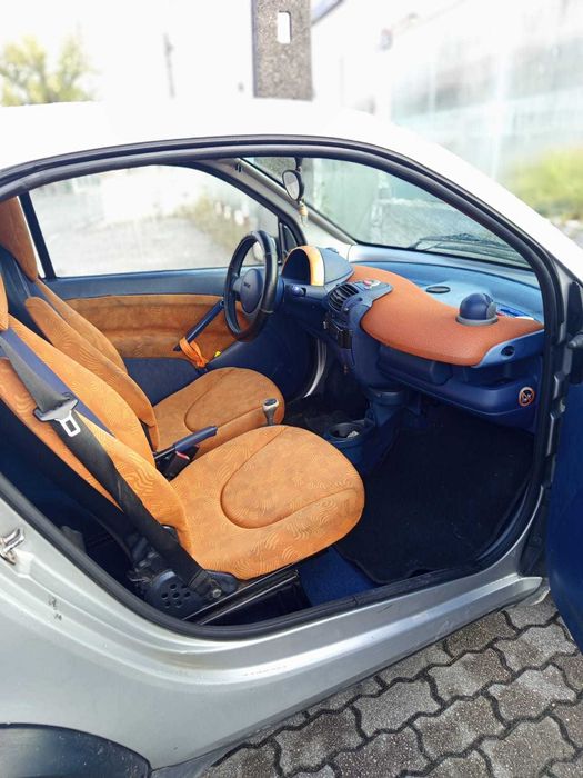 Asmart usado para vender