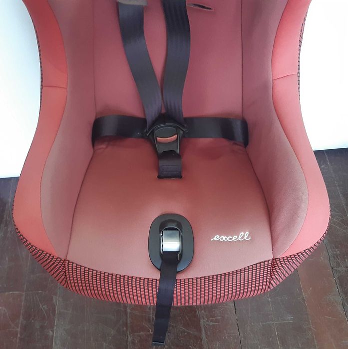 Cadeira Auto Infantil Criança Spier Rexcell Funcional Estimada