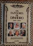 Os Fazedores de Dinheiro de David Lomax