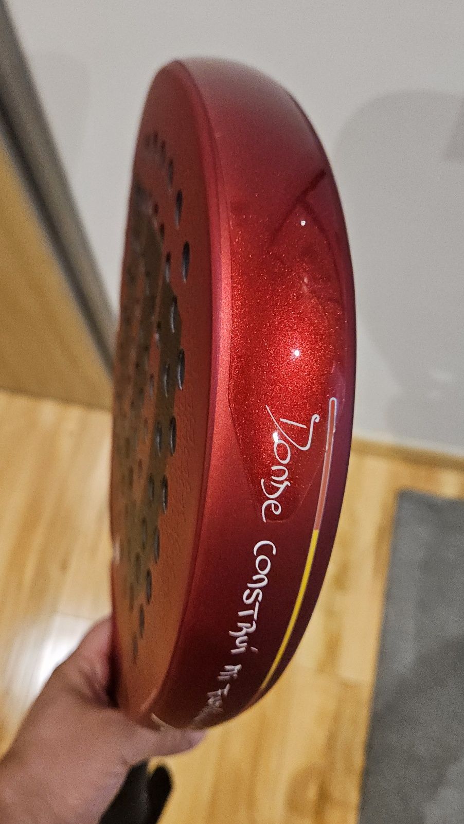 Wilson Bela Pro V2.5 - Ed. Limitada Espanha (A estrear!)