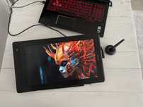 Tablet graficzny Huion Kamvas Pro 16