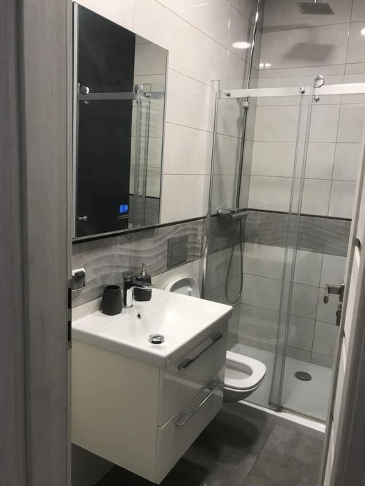 Mieszkanie 2 pokojowe centrum