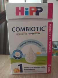 Hipp combiotik 1 450 грам