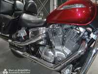 Sprzedam Honda Shadow vt 1100 Spirit