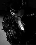 Bmw Ninet 1200 carbon akrapovic
