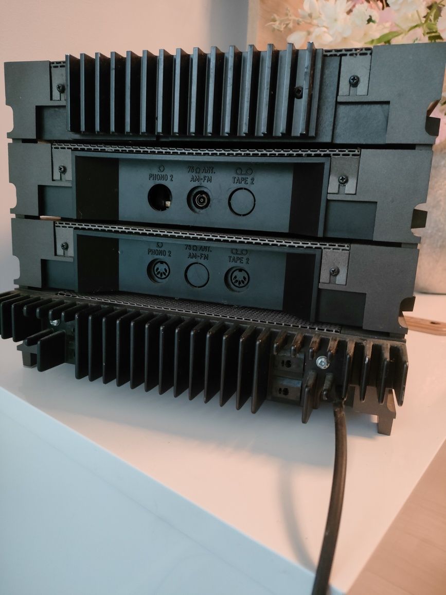 Schneider DCS Vintage