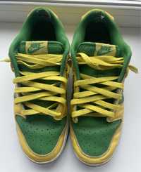 кросівки nike dunk low ‘Reverse Brazil’ – DV0833-300