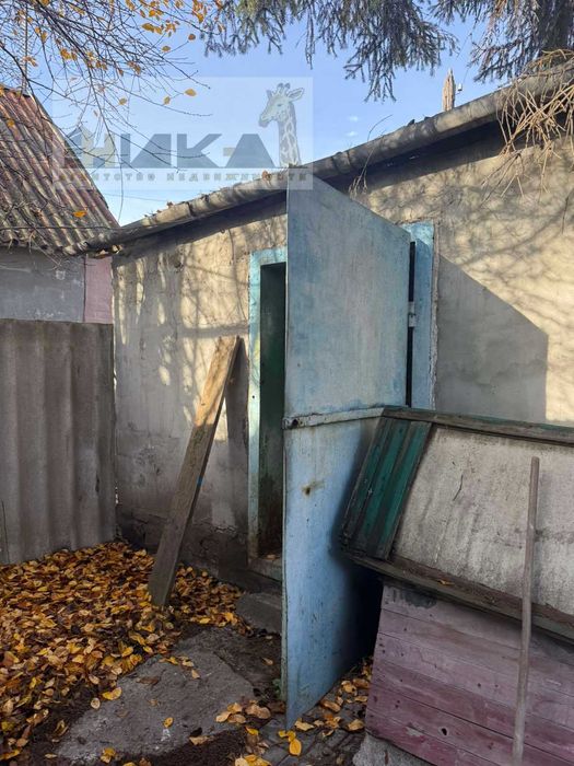 Продам будинок вул. Житомирська