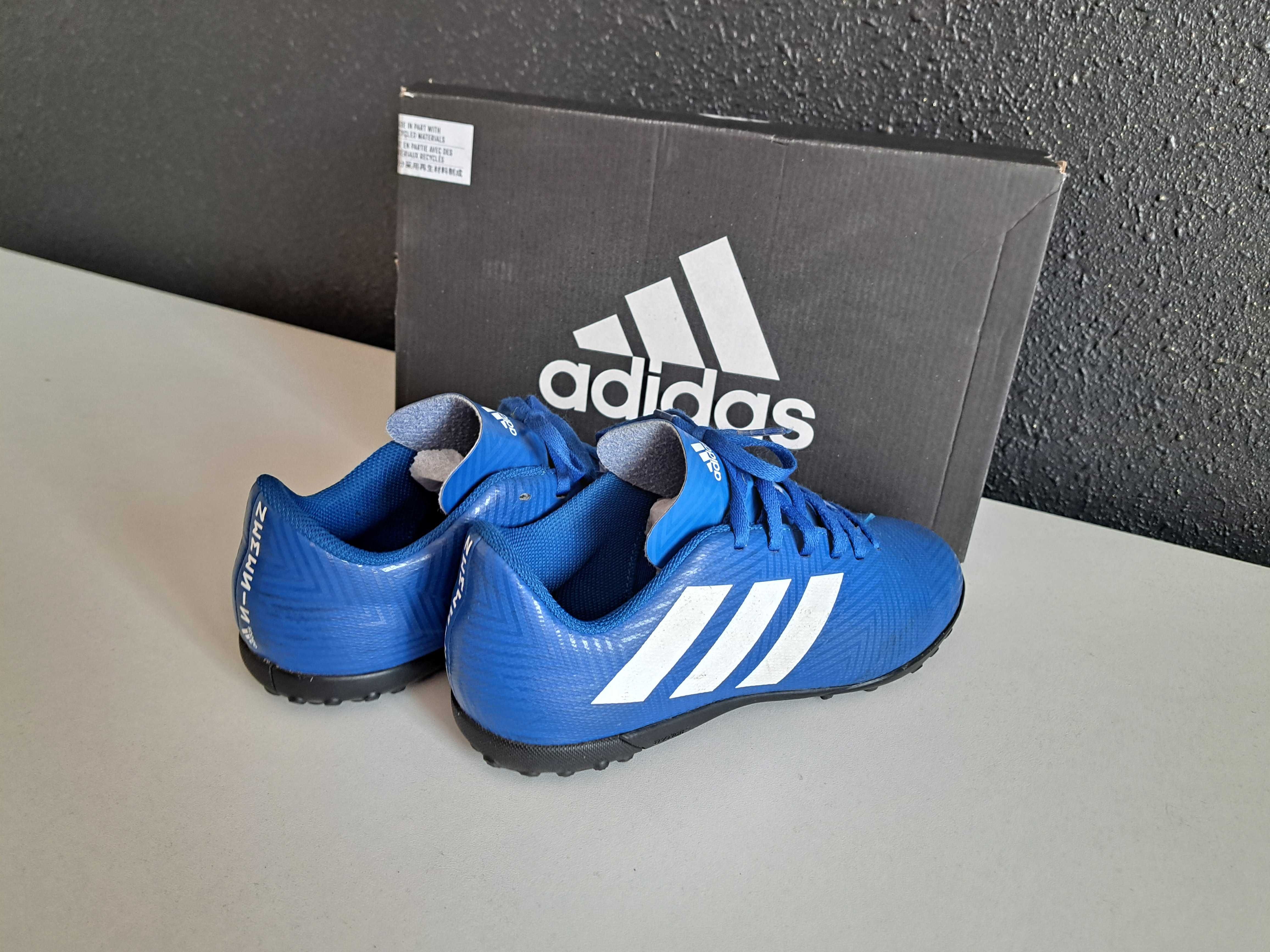 Buty piłkarskie ADIDAS roz: 38