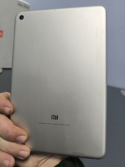 Xiaomi Mi Pad 3 4/64. Стан нового. 7.9 дюймів 2048×1536. 6 ядер.