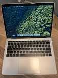 Macbook Air 2018