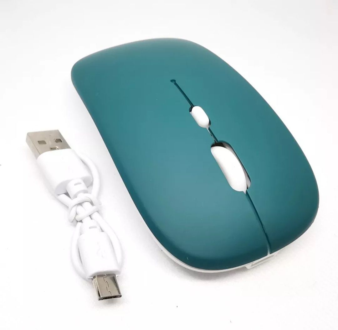Мишка безпровідна Bluetooth.