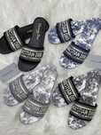 Klapki Dior 36-44
