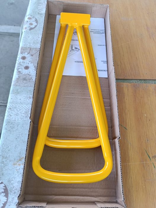 Стійка фальця SOREX ZF-80