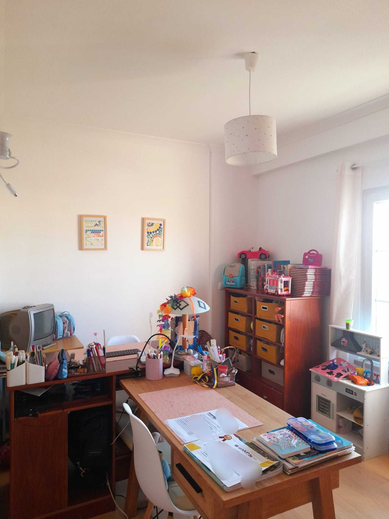 Excelente Apartamento T3 Peniche