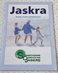 Jaskra. M. H. Niżankowska.