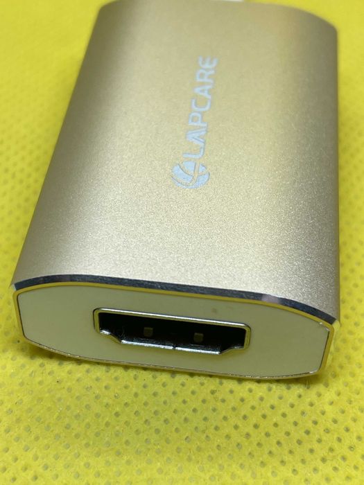 Переходник USB Type-C to HDMI