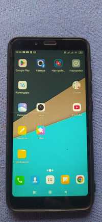 Смартфон Xiaomi Redmi 6A