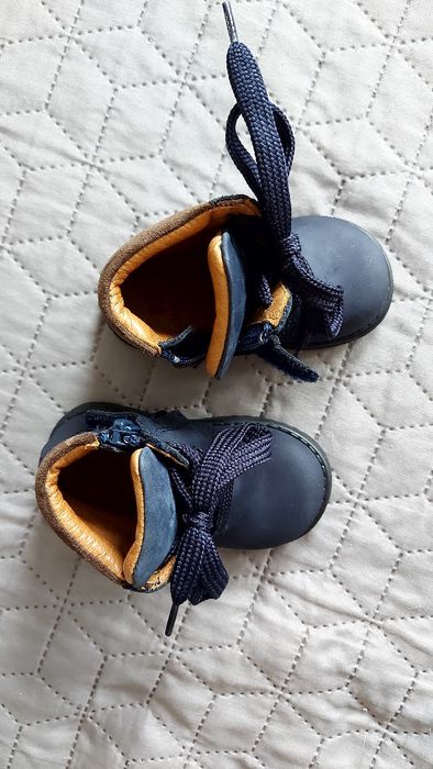 Buty Elefanten, rozmiar 20