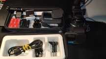 GoPro 11 Black + akcesoria