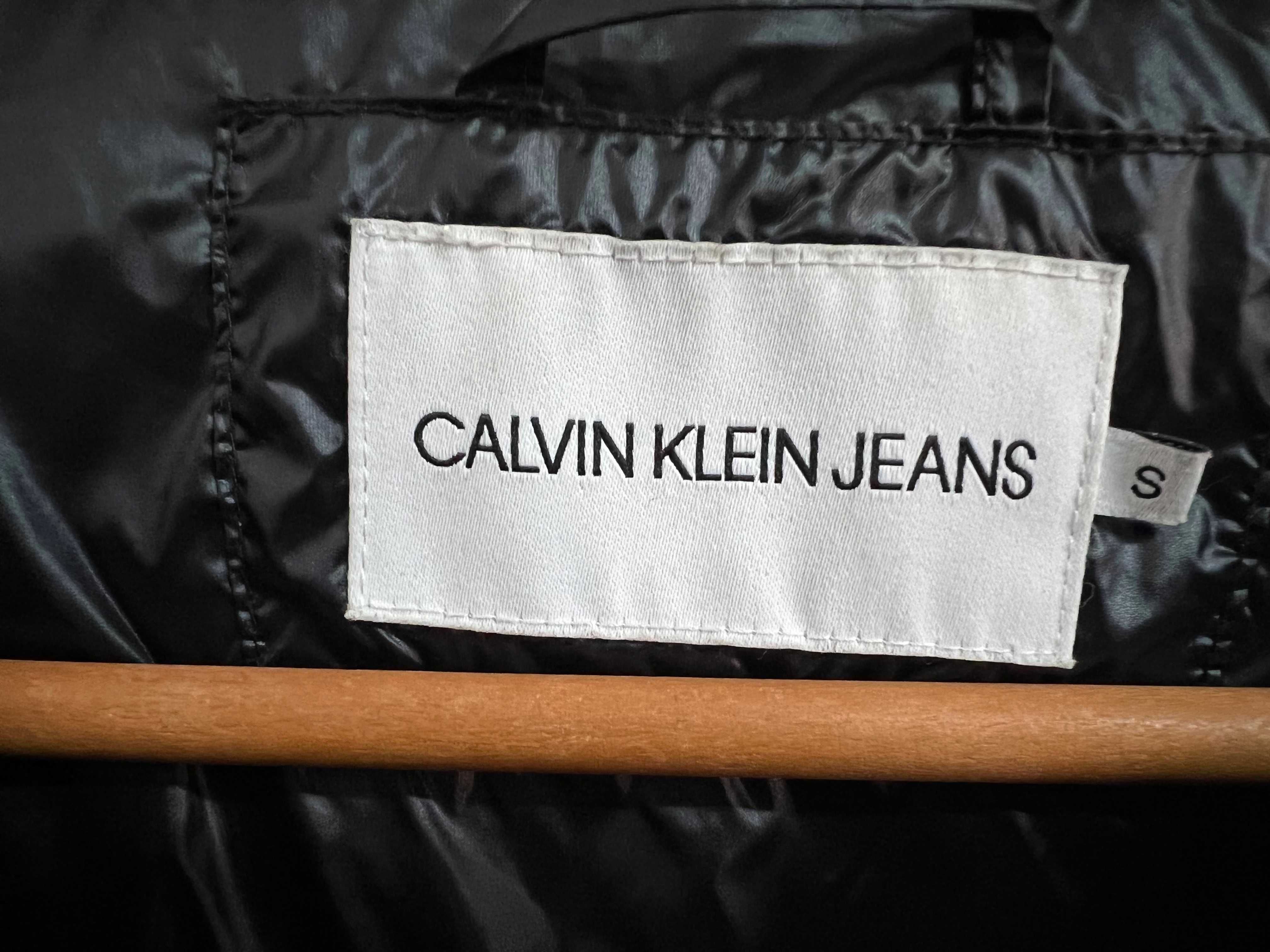 Parka Moda Senhora Calvin Klein S - ENVIO GRATIS