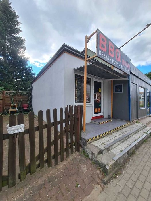 Lokal gastronomiczny