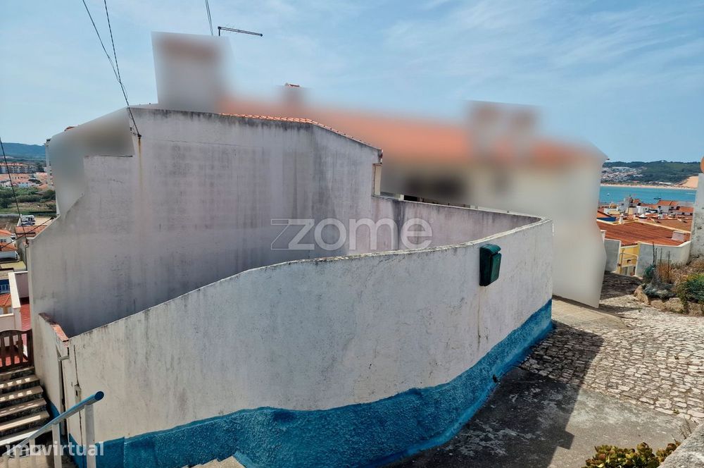 Moradia T3 - São Martinho do Porto