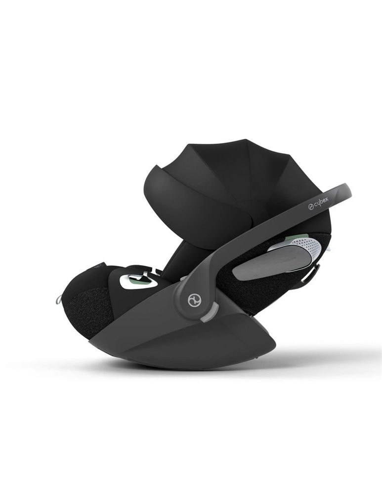 Fotelik nosidlo cybex cloud t i size