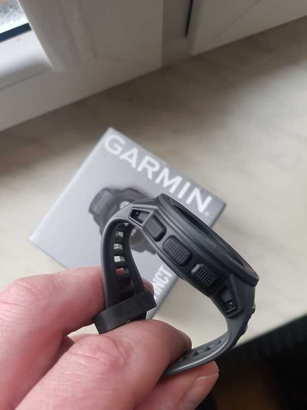 Garmin Instict Solar