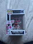 Figurka Funtime Foxy Fnaf Funko Pop