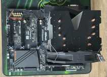 Asrock Z170 Extreme 4