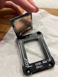 Procesor intel i5-12600kf po LAPPINGU