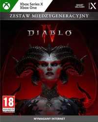 Diablo IV XBox One / Series X