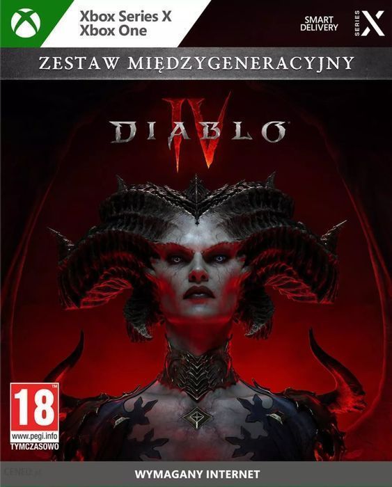 Diablo IV XBox One / Series X