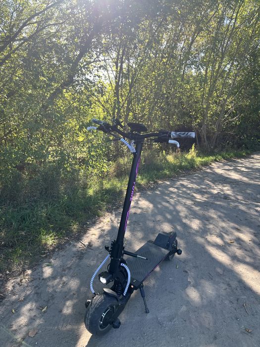 Yume Hawk Pro 60v 30ah