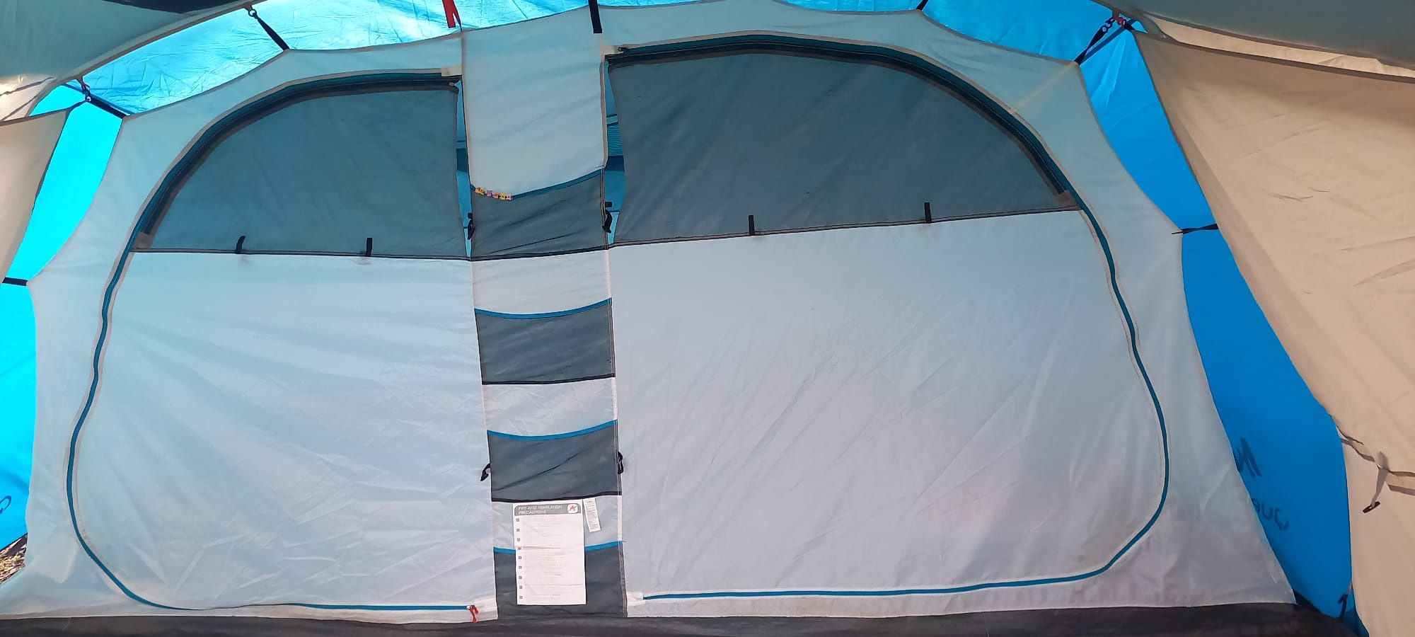 Tenda Arpenaz family 5.2