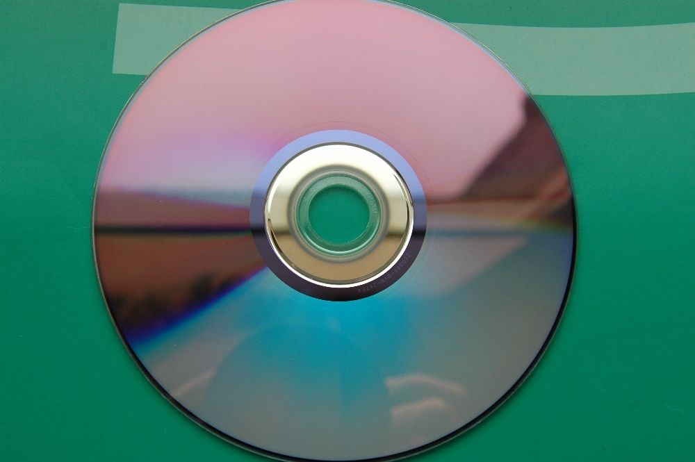 studniówka DVD-R