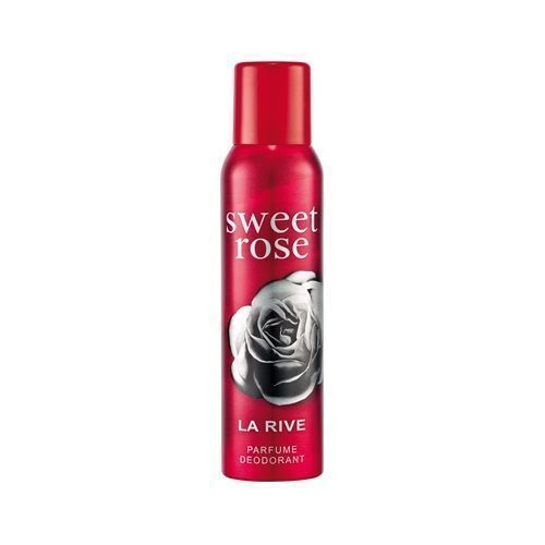 La Rive Sweet Rose Dezodorant Spray 150Ml (P1)