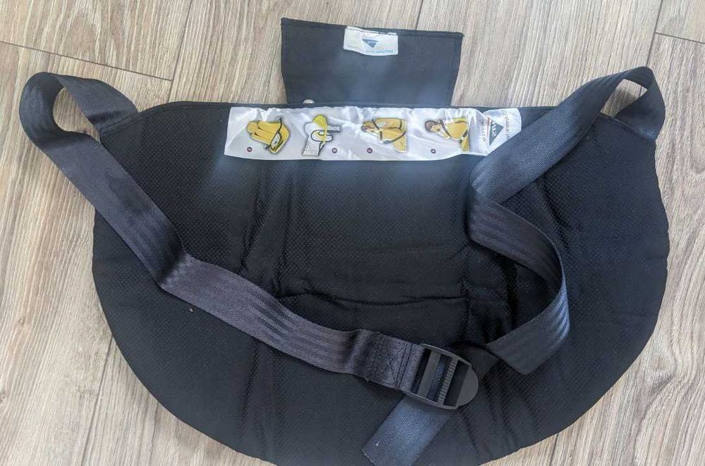 Adapter do pasów bezpieczeństwa BeSafe