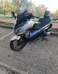 Honda Forza 125cc 11/2021