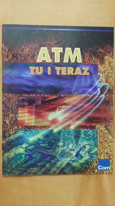 ATM tu i teraz .