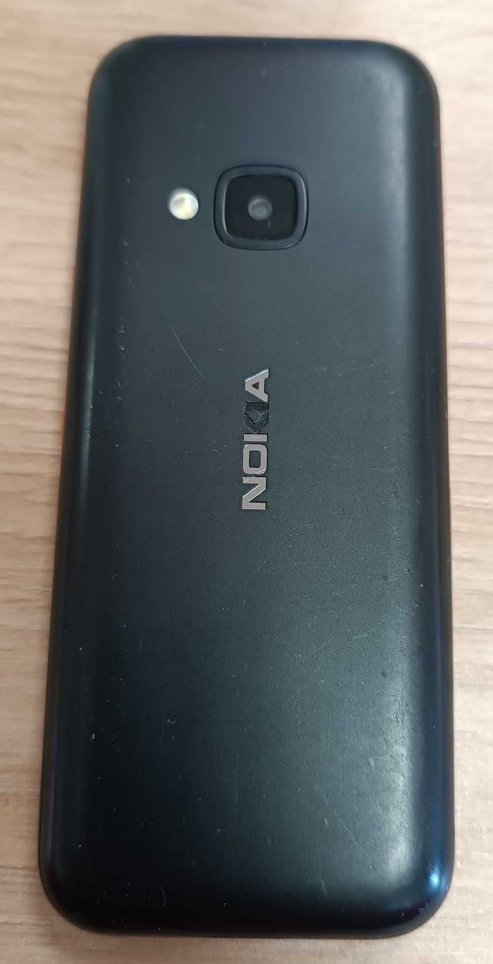 telefon NOKIA 5310 Dual SIM Czarny ( 28)