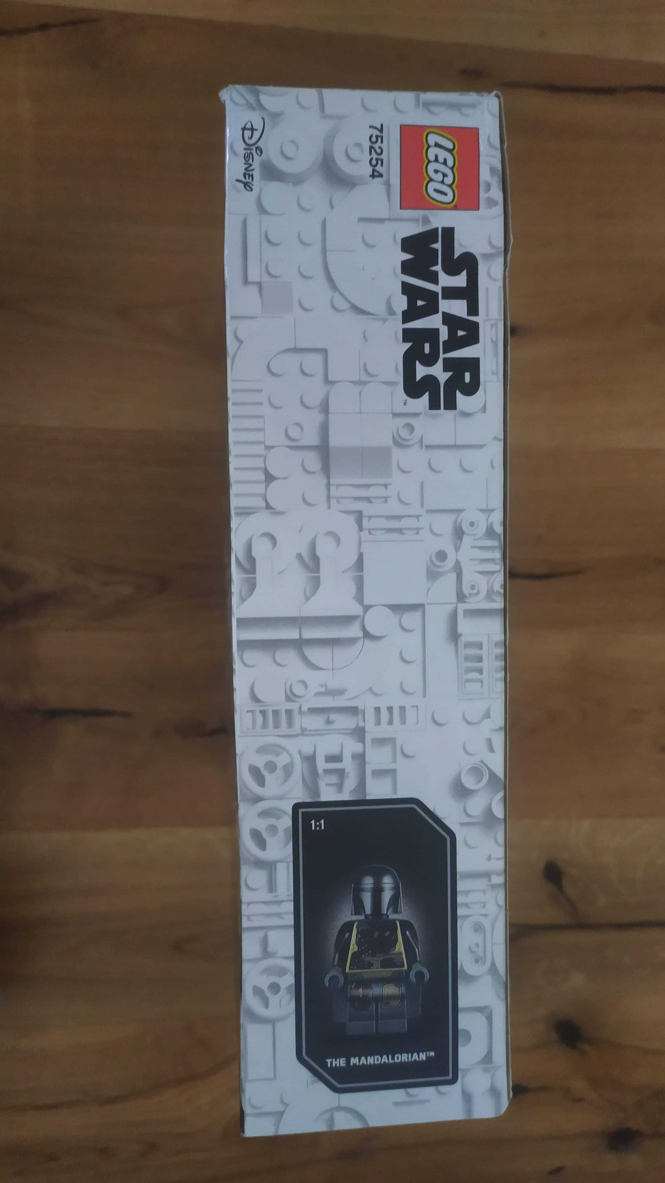 LEGO Star Wars 75254 Star Wars Szturmowa maszyna krocząca 75254