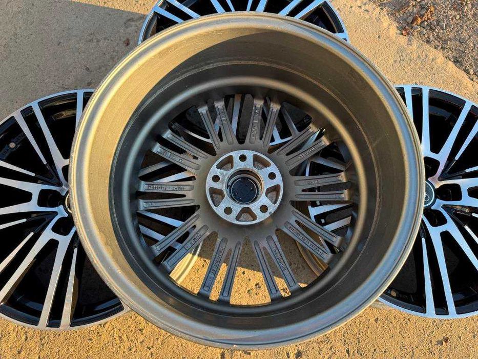 Диски R18 5x112 Skoda Audi Bmw Vw Mercedes
