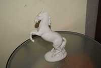 Figurka ceramika koń Grafenthal
