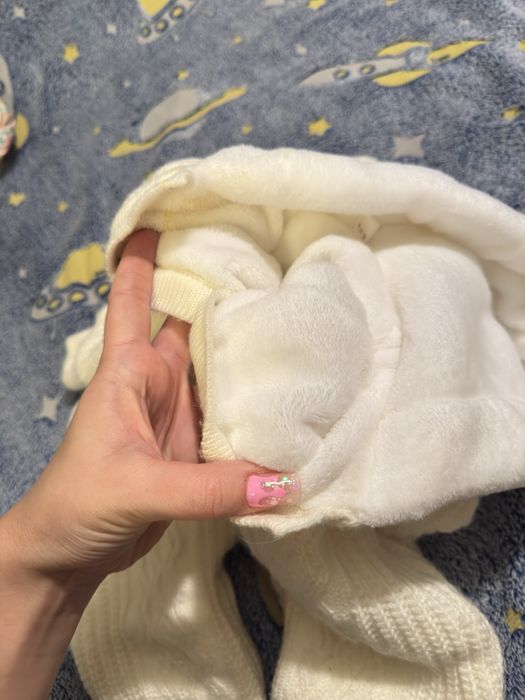 Комбінезон на виписку