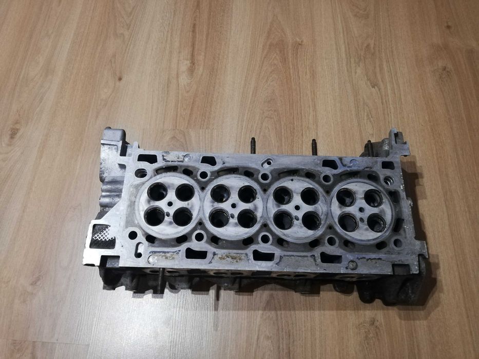 Głowica 2.0cdti Opel Renault